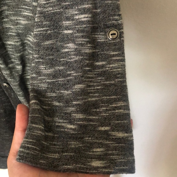 Button Down Cardigan - Picture 4 of 6